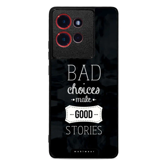 Phone Glossy Case Motorola Edge 50 - Design G071G