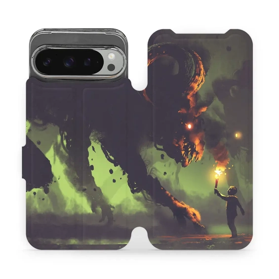 Phone Case Google Pixel 9 Pro XL - Design VA08P