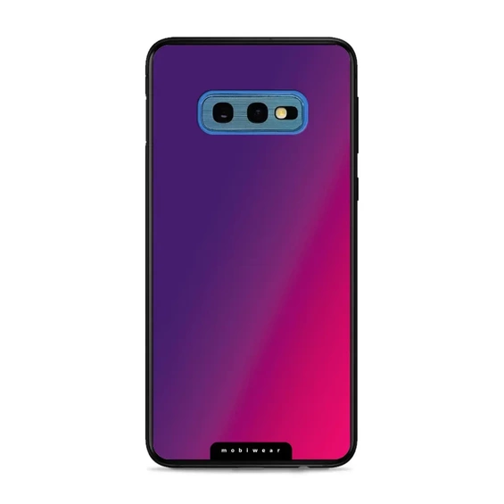 Hülle Glossy Case für Samsung Galaxy S10e - Farbe G067G