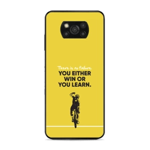 Hülle Glossy Case für Xiaomi POCO X3 Pro - Farbe GD09G