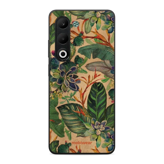 Phone Glossy Case OPPO A5m - Design G036G