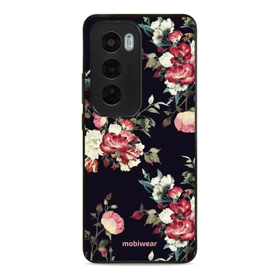 Etui Glossy Case do OPPO Reno 12 5G - wzór G040G