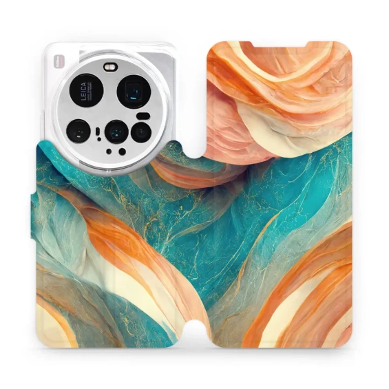 Phone Case Xiaomi 15 Ultra - Design VP36S