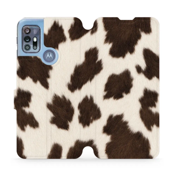 Etui do Motorola Moto G20 - wzór V166S