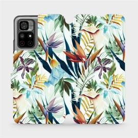 Phone Case Xiaomi Redmi Note 11 - Design M071P