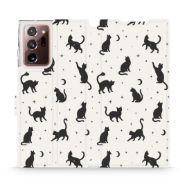Phone Case Samsung Galaxy Note 20 Ultra - Design V162S