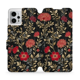 Phone Case Motorola Moto G23 - Design V172S
