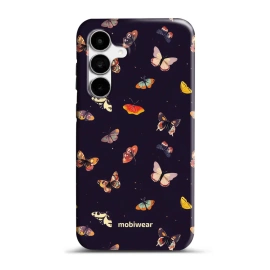 Case Elite Pro for Samsung Galaxy S25 FE 5G - Design EP78E