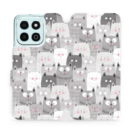 Phone Case Huawei Honor X6b - Design M099P