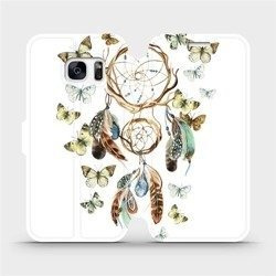 Hülle für Samsung Galaxy S7 Edge - Farbe M001P