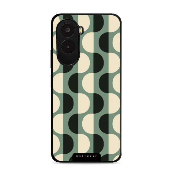 Phone Glossy Case Xiaomi POCO M7 - Design GA56G