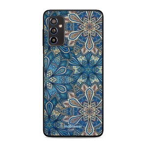 Hülle Glossy Case für Samsung Galaxy M52 5G - Farbe G038G