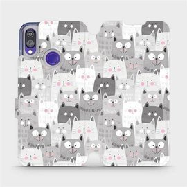 Etui do Xiaomi Redmi Note 7 - wzór M099P