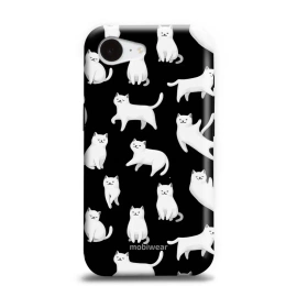 Case Elite Pro for Apple iPhone 16e - Design E163E