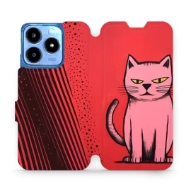 Phone Case Realme C63 - Design VP54S
