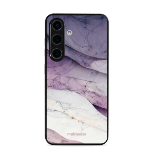 Phone Glossy Case Samsung Galaxy S25 - Design G028G