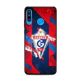 Hülle Glossy Case für Huawei P30 Lite - Farbe G02GZ