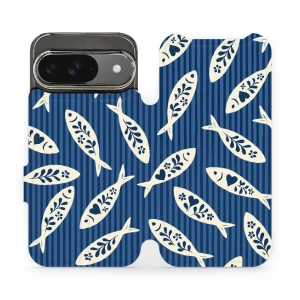 Hülle für Google Pixel 9 - Farbe VP89S