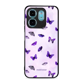 Phone Glossy Case Infinix Smart 9 - Design GP77G