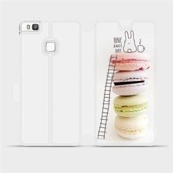 Etui do Huawei P9 Lite - wzór M090P