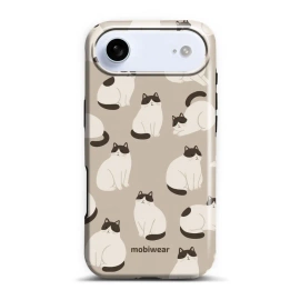 Case Elite Pro for Apple iPhone 17 Air - Design E160E
