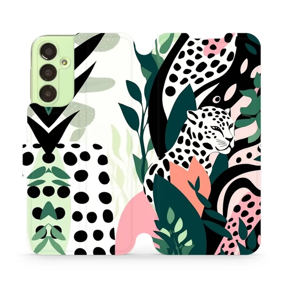 Phone Case Samsung Galaxy A24 - Design VP53S