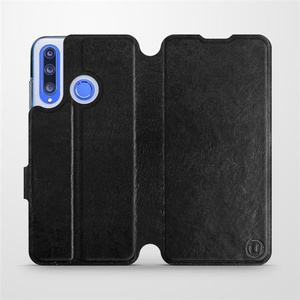 Phone Case Huawei Honor 20 Lite - Design Black&Orange