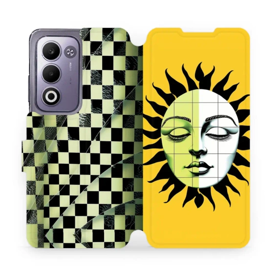 Hülle für OPPO A5m - Farbe VP56S