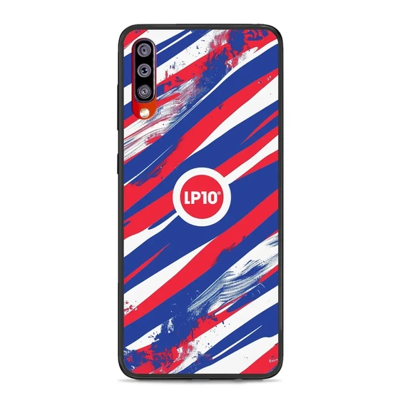 Hülle Glossy Case für Samsung Galaxy A70 - Farbe G10GZ