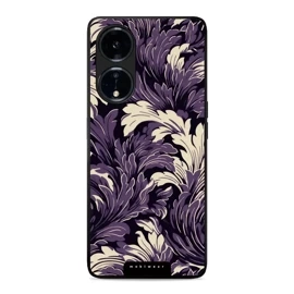 Phone Glossy Case OPPO A98 5G - Design GA46G