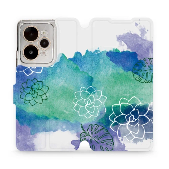 Phone Case Realme 15 Pro 5G - Design MG11S