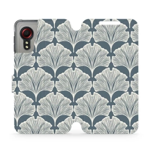 Etui do Samsung Galaxy Xcover 5 - wzór VA43S