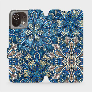 Phone Case Xiaomi Mi 11 Lite - Design V108P