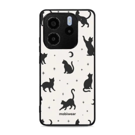 Phone Glossy Case Xiaomi Redmi Note 14 5G - Design G162G