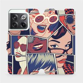 Phone Case OnePlus 10T - Design VP18P