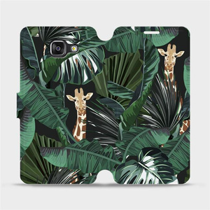 Phone Case Samsung Galaxy A5 2016 - Design VP06P