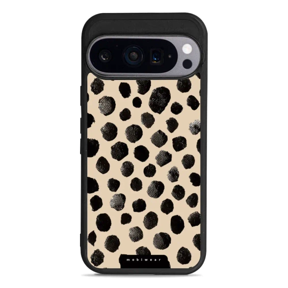 Hülle Glossy Case für Google Pixel 9 - Farbe GA50G