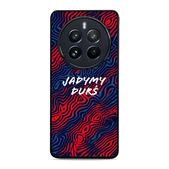 Etui Glossy Case do Realme 12 Pro Plus 5G - wzór G07GZ