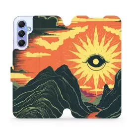 Phone Case Samsung Galaxy A34 5G - Design VP55S