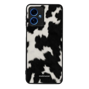 Hülle Glossy Case für Motorola Moto G54 5G - Farbe G165G