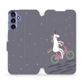 Hülle für Samsung Galaxy A15 4G - Farbe V024P