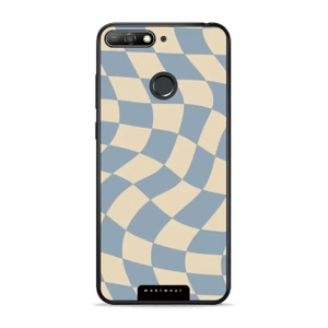 Hülle Glossy Case für Huawei Honor 7A - Farbe GA59G