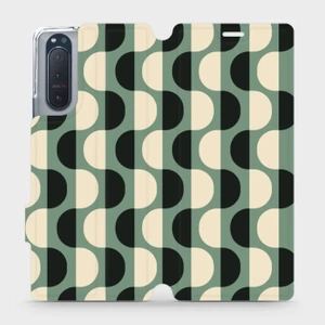 Phone Case Sony Xperia 5 II - Design VA56S