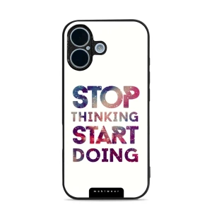 Phone Glossy Case Apple iPhone 17 - Design G078G