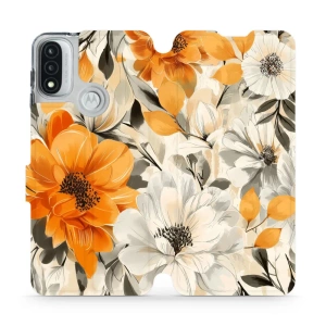 Phone Case Motorola Moto E20 - Design VP75S