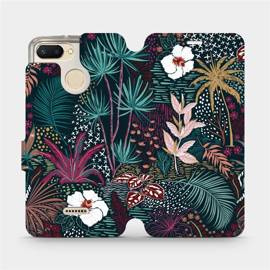 Hülle für Xiaomi Redmi 6 - Farbe VP13S