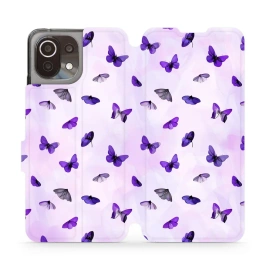 Phone Case Xiaomi 11 Lite 5G NE - Design VP76S