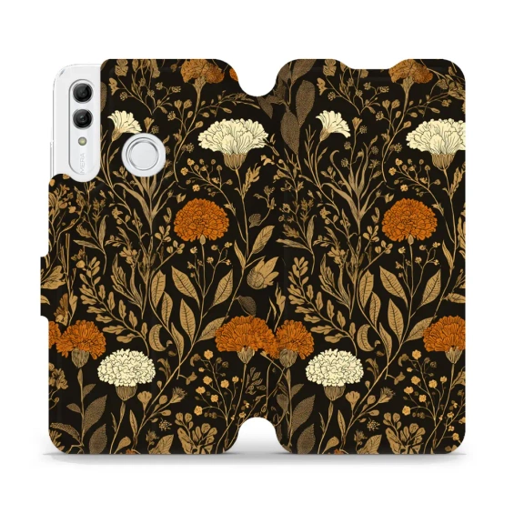 Phone Case Huawei Honor 10 Lite - Design V174S