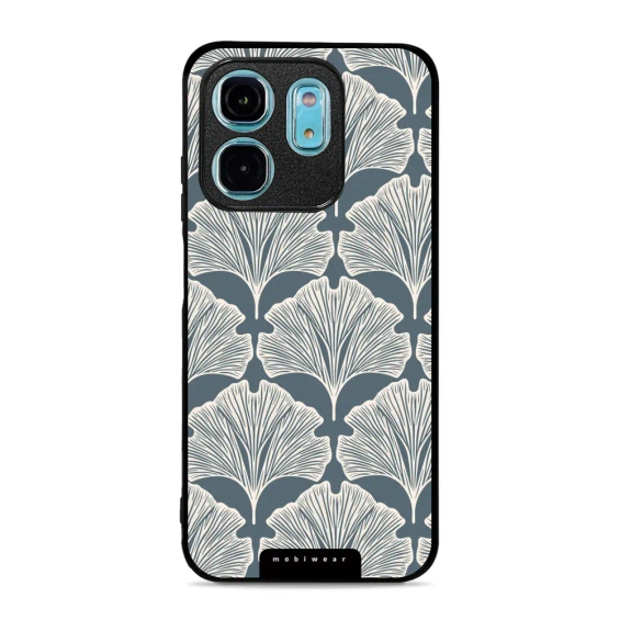 Phone Glossy Case Infinix Smart 9 - Design GA43G