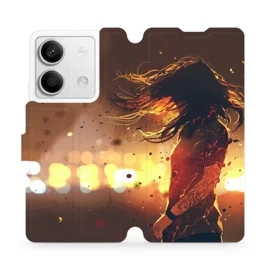 Phone Case Xiaomi Redmi Note 13 5G - Design MA02S